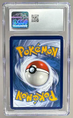 Hisuian Zoroark VSTAR 2022 Pokemon Sword & Shield Lost #213 Secret Rare CGC 9.5 - Image 2