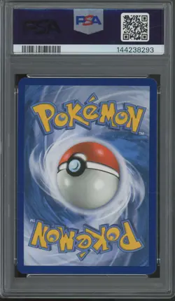 2019 Pokemon Sun & Moon Cosmic Eclipse Mega Lopunny Jigglypuff GX Gem PSA 10 - Image 2