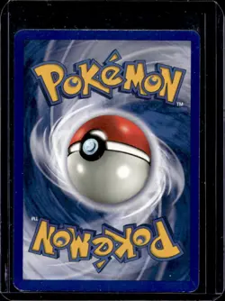 1999 Pokemon Unlimited Clefairy Rare Holo #5/102 - Image 2