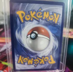 Pokemon TCG Toxtricity Phantasmal Flames Illustration Rare 103/094 - Image 2