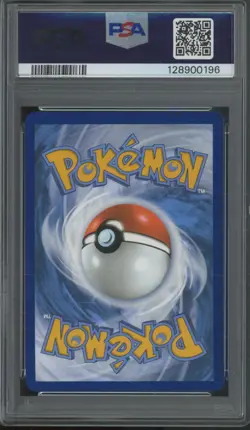 2023 Pokemon MEW EN Illustration Rare #173 Pikachu Mint PSA 9 - Image 2