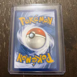 Pokemon TCG Quaquaval EX 273/193 Sv02 Paldea Evolved Holo Hyper Rare, Golden - Image 2