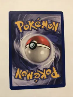 1999 Pokemon Jungle Nidoran F #57/64 Common Non Holo 1st Edition - Image 2