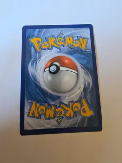 2024 Pokemon Twilight Masquerade #210/167 Sinistcha ex - Image 2