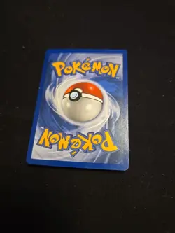 2002 Pokemon Expedition Mewtwo 20/165 Holo Rare Mint Ungraded - Image 3