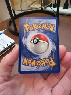 Pokemon 1st edtion NEO Discovery Wobbuffet 35/75 NON-HOLO - Image 2