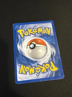 Blastoise 14/100 EX Crystal Guardians Pokemon TCG - Image 3