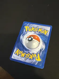 Blastoise 14/100 EX Crystal Guardians Pokemon TCG - Image 4