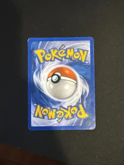 Blastoise 14/100 EX Crystal Guardians Pokemon TCG - Image 5
