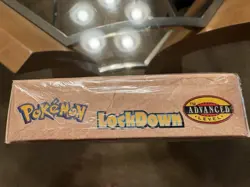 Pokemon Fossil LockDown Theme Deck 1999 Wizards of the Coast Magmar Lapras Holo - Image 5