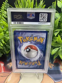 Ditto #GG22 Pokemon SWSH Crown Zenith Galarian Gallery MINT PSA 9 - Image 5