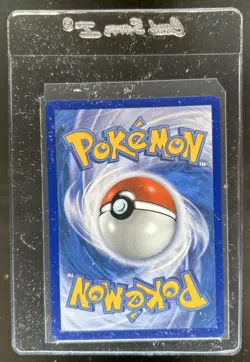 2025 Pokemon MEP Black Star Promos Oricorio ex #024 - Image 2