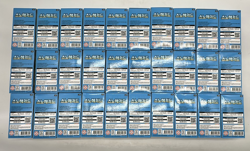 Lot of (30) Pokemon TCG Korean SV2P Snow Hazard Booster Boxes SEALED - Image 2