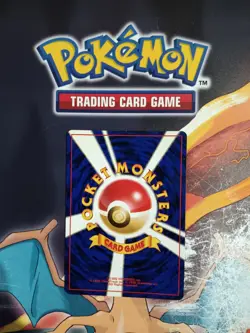 Mistery Of The Fossils Japanese Holo Pokemon Set - Image 4