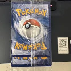 Pokemon Mega Evolution Promo Mega Charizard X EX & Oricorio Promo SEALED - Image 2