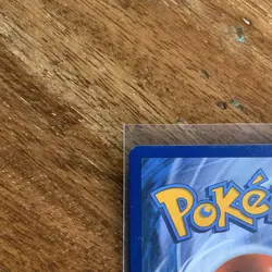 Pokemon Mew VMAX 114/264 Fusion Strike Holo PRETTY GOOD CONDITION - Image 3
