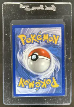 2025 Pokemon MEP Black Star Promos Mega Charizard X ex #023 - Image 2