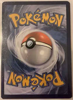 Pokemon Numel (Peelable Ditto) 013/078 Pokemon GO Reverse Holo - Image 2
