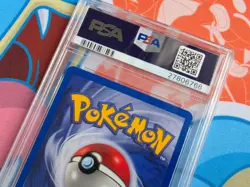 Misty's Gyarados - 2000 Pokemon Gym Challenge #13 Holo WOTC Low Pop - PSA 10 💎 - Image 5