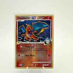 Pokemon Charizard G 20/147 Supreme Victors Reverse Holo - Image 1
