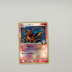 Pokemon Charizard G 20/147 Supreme Victors Reverse Holo - Image 3