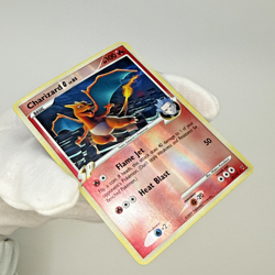 Pokemon Charizard G 20/147 Supreme Victors Reverse Holo - Image 5