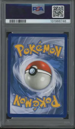 2016 Pokemon XY Evolutions Full Art #102 M Blastoise EX Gem Mint PSA 10 - Image 2