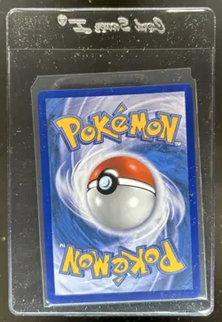 2025 Pokemon MEP Black Star Promos Oricorio ex #024 - Image 2