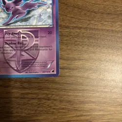 Pokemon TCG Espeon (Team Plasma) Non Holo 48/116 Plasma Freeze (2013) nm/lp - Image 3