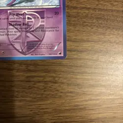 Pokemon TCG Espeon (Team Plasma) Non Holo 48/116 Plasma Freeze (2013) nm/lp - Image 4