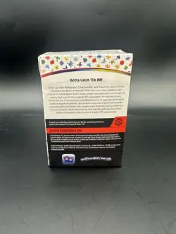 Pokemon Scarlet & Violet 151 Booster Bundle Box English Sealed - Image 3