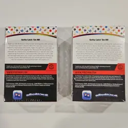Pokemon TCG Lot of 2x Scarlet & Violet 151 Booster Bundles | Sealed | SV3.5 - Image 2