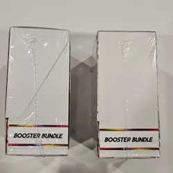 Pokemon TCG Lot of 2x Scarlet & Violet 151 Booster Bundles | Sealed | SV3.5 - Image 4