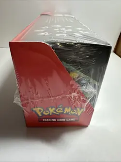 Pokemon Prismatic Evolutions Surprise Box and Booster Bundle 2 Pack - Image 5