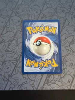 Pokemon: Muk #13/62 Holo Rare Fossil 1999 WOTC Vintage - LP - A89 - Image 2