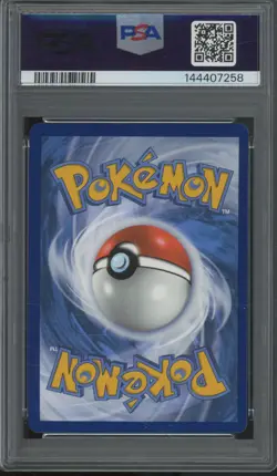 2023 Pokemon SWSH Crown Zenith #101 Rayquaza Vmax Mint PSA 9 - Image 2