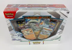 Pokemon Reshiram & Archaludon EX Collection Box Bundle - 2 PACK SEALED - Image 1