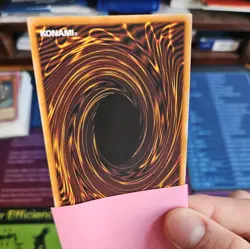 K9-00 Lupis (Starlight Rare) JUSH-EN034 Justice Hunters 1st Edition Yugioh NM - Image 4