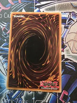 Thestalos The Firestorm Monarch - RDS-EN021 - Ultimate Rare - 1st Edition - LP - Image 2