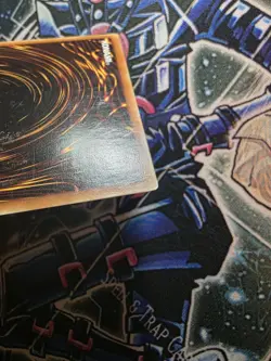 Thestalos The Firestorm Monarch - RDS-EN021 - Ultimate Rare - 1st Edition - LP - Image 3