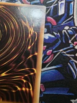 Thestalos The Firestorm Monarch - RDS-EN021 - Ultimate Rare - 1st Edition - LP - Image 4