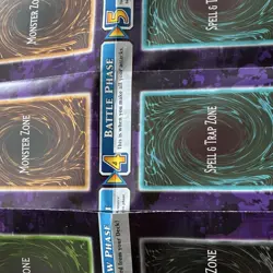 Konami Yu-Gi-Oh! Starter Deck Yugi & Kaiba Reloaded English Deck - Image 4