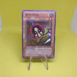 Yugioh - Hane-Hane (SKE-019) - Common - Image 1