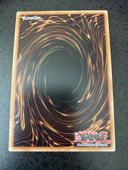 EURO Yugioh BPRO-EN041 Ecclesia and the Dark Dragon Secret Rare 1st Ed NM - Image 2