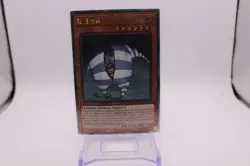 2024 Yu-Gi-Oh! Quarter Century 1st Il Blud Quarter Century Rare #RA03-EN186 - Image 1
