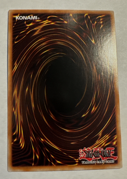 YuGiOh Chaos Scepter Blast DUSA-EN025 Ultra Rare 1st Edition NEAR MINT - Image 2