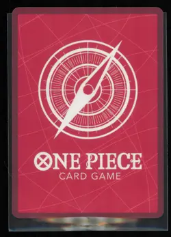 Roronoa Zoro (020) OP12-020 One Piece Legacy of the Master Leader Near Mint - Image 2