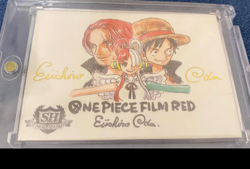 3 Boxes Lot One Piece Anime Trading Collectable Card Seal Box 25 Years Edition - Image 2