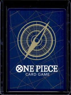 One Piece Boa Hancock Rare Japanese #OP13-051 - Image 2