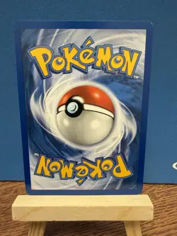 Pokemon TCG Misty's Psyduck 90/132 Gym Challenge WOTC Vintage Card - Image 2